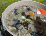 Foto langkah ke 4 dari resep Sup Kimlo.