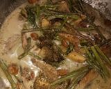 দুধ শুক্ত (Doodh shukto recipe In Bengali) রেসিপি ধাপ - 4 ছবি