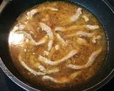 Foto del paso 4 de la receta: Ternera al curry