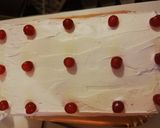 Foto del passaggio 10 della ricetta Torta Red Velvet di Benedetta Rossi 🎂