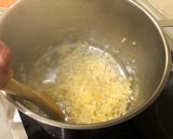 Tradicionális gulyásleves recept fázis 9 fotója