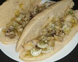 Foto del paso 9 de la receta: Pan para bocadillos 🥖🥖