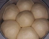 Foto langkah ke 7 dari resep Roti sobek super lembut.