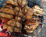 Foto langkah ke 2 dari resep Ayam bakar.