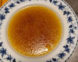 รูปขั้นตอนการทำที่ 7 ของ ไก่โปรตุเกส+ซุป..caçarola dupla de frango คาคาโรลาดูปลาเดอฟรังโก