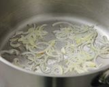 Kapros káposztafőzelék recept fázis 3 fotója