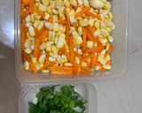 Foto langkah ke 1 dari resep Bakwan jagung.
