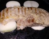 Foto del paso 2 de la receta: Jamón de cerdo al horno