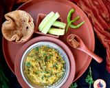 ગુવાર નું દહીં વાળું શાક રેસીપી સ્ટેપ5ફોટો