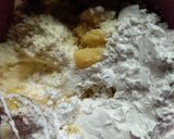 Foto langkah ke 2 dari resep Pompom Potato.