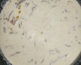 Foto del paso 4 de la receta: Pechuga de pollo con nata