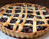 Foto del paso 5 de la receta: Kuchen o Pastel de Cerezas