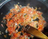 Foto del paso 7 de la receta: Arroz con cigalitas