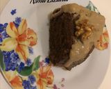 صورة لخطوة 5 من وصفة كيك النسكافيه 🥮