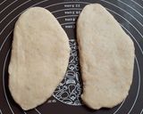 Hình bước làm 4 của món MÌ tươi với bột nguyên cám (Whole Wheat 50%)
