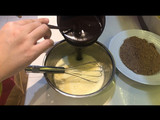 Brownies Panggang/ Brownies sekat Yummy