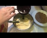 Foto langkah ke 5 dari resep Brownies Panggang/ Brownies sekat Yummy.
