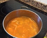 Foto del paso 1 de la receta Arroz con atún y langostinos (delicioso)