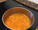 Foto del paso 1 de la receta: Arroz con atún y langostinos (delicioso)