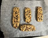 Foto del passaggio 5 della ricetta Cantucci toscani