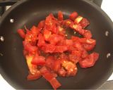 Foto del paso 2 de la receta: Sopa de espinacas y champiñones