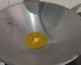 Foto langkah ke 2 dari resep 194. Nasi Goreng Teri Medan.