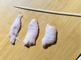 ไก่ย่างแดง สูตรทำขาย