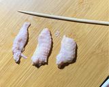 รูปขั้นตอนการทำที่ 1 ของ ไก่ย่างแดง สูตรทำขาย