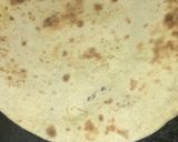 A picture of step 3 of Wheat Flour Fulka.