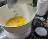Foto del paso 2 de la receta: Bizcochuelo de repostero ;)