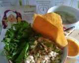 Foto langkah ke 3 dari resep Cwie Mie.