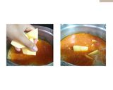 รูปขั้นตอนการทำที่ 4 ของ 🥔แกงมัสมั่นไก่🍗