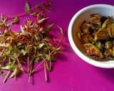 নিম বেগুন (Neem begun recipe in Bengali) রেসিপির ধাপ 4 ছবি