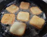 Foto del paso 3 de la receta: Torrijas de vino y miel