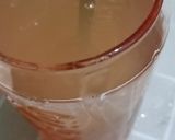 Foto langkah ke 5 dari resep Lychee Ice Tea Praktis.