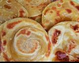 Foto langkah ke 4 dari resep Roti Cane.