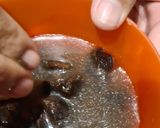 Foto langkah ke 2 dari resep Orek Tempe.