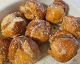 Foto del paso 7 de la receta: Bolitas de fraile
