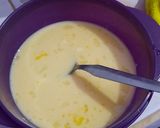 Foto langkah ke 3 dari resep Pie Susu Teplon.