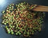 Tawa Roasted Tomato Chaat recipe step 8 photo
