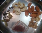 मसाला पाउडर दूध (Masala powder doodh recipe in Hindi) रेसिपी चरण 1 फोटो