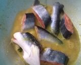 Foto langkah ke 6 dari resep Ikan Patin Bumbu Kuning (ala Nasi Padang).