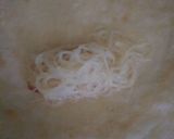 Foto langkah ke 2 dari resep Lumpia isi Bihun.