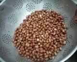 Foto langkah ke 2 dari resep Bumbu pecal untuk di jual.