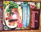 Foto langkah ke 1 dari resep Ayam Kalasan Bumbu Bamboe.