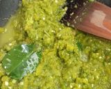 Foto langkah ke 2 dari resep Sambal Ijo.