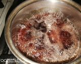 Foto del paso 1 de la receta: Turrón de vino