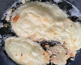 Gambar langkah 6 resipi Laksa.