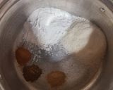 عکس مرحله 1 از دستور 🍀کاچی کراویه لبنانی🍀