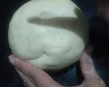 Foto del paso 6 de la receta: Bollos de queso crema